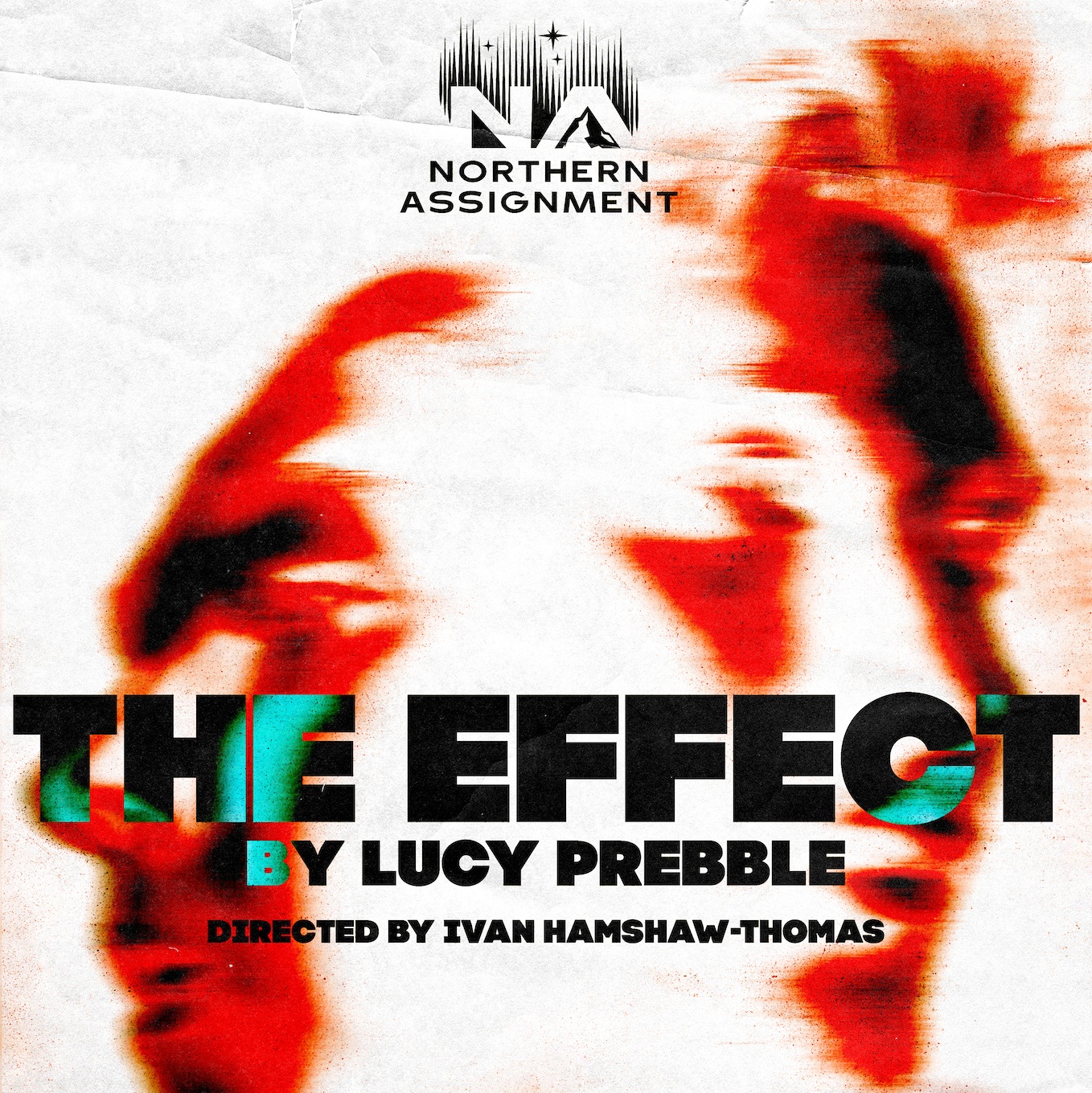 THE EFFECT BY LUCY PREBBLE